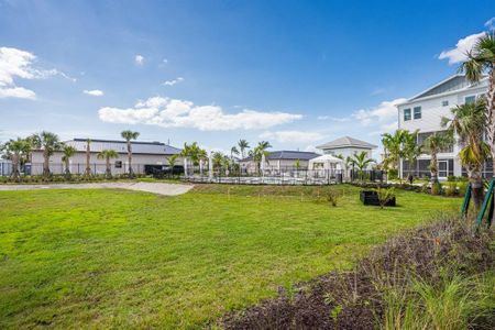 New construction Condo house 1620 Sea Haven Dr, Unit 404, Punta Gorda, FL 33950 plan Miramar - image