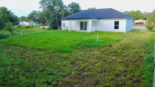 New construction Single-Family house 3510 Nw 37Th Ave, Okeechobee, FL 34972 - image