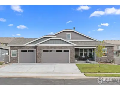 New construction Single-Family house 8894 Forest St, Firestone, CO 80504 - image