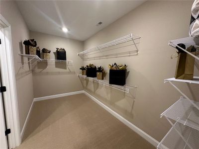New construction Condo house 1601 Bonica Xing, Unit 1601, Cumming, GA 30040 - image 18