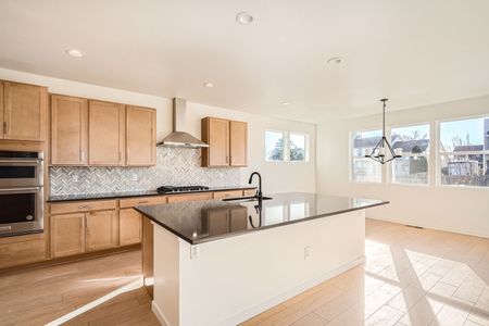 New construction Single-Family house 2670 E 102Nd Pl, Thornton, CO 80229 5031- photo 11 11