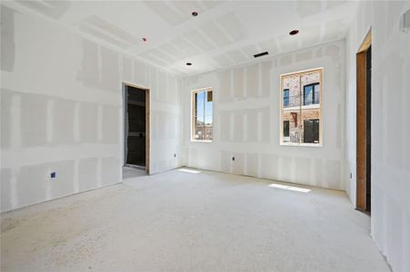 New construction Condo house 8200 Main St S, Unit 1208, Woodstock, GA 30188 null- photo 8 8