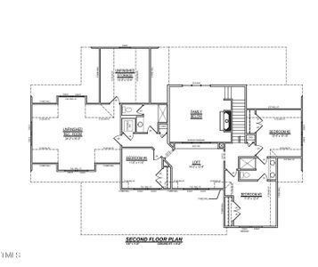 New construction Single-Family house 72 Polenta Rd, Smithfield, NC 27577 null- photo 2 2