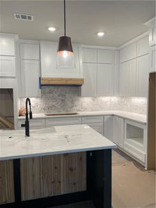 New construction Single-Family house 2954 Graham Gardens Ln, Marietta, GA 30062 - image 4