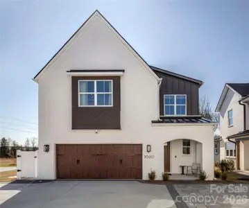 New construction Single-Family house 1020 Cobalt Dr, Tega Cay, SC 29708 - image