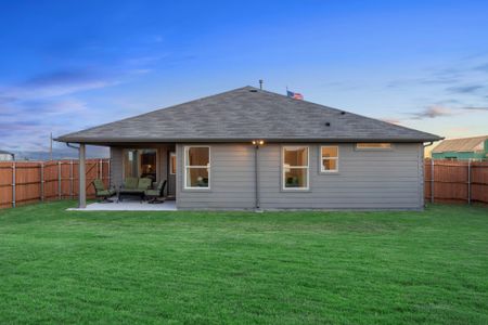 New construction Single-Family house 300 Deserado Dr, Fort Worth, TX 76131 null- photo 62 62