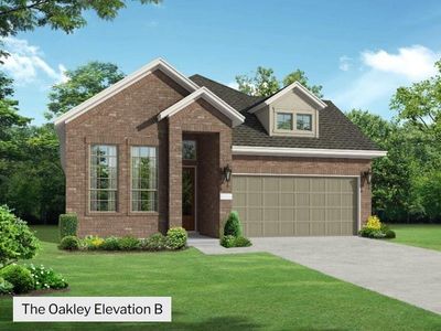 New construction Single-Family house 10918 Crescent Spring Dr, Missouri City, TX 77459 - image