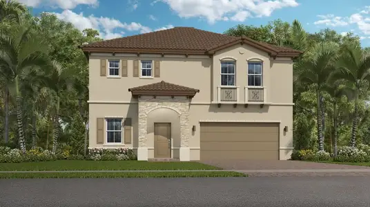 New construction Single-Family house Southeast 12th Avenue, Homestead, FL 33034 - photo 0