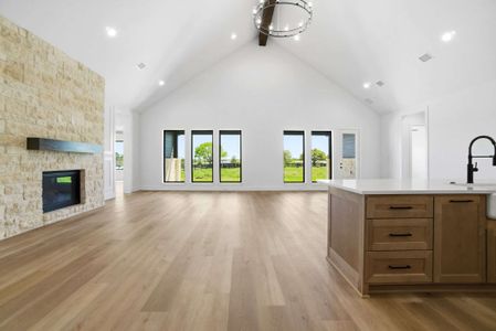 New construction Single-Family house 24903 Hopeview Wy, Montgomery, TX 77356 plan 3458 - image 18