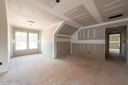 New construction Single-Family house 95 Purslane Dr, Franklinton, NC 27525 null- photo 9 9