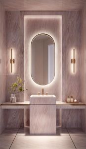 New construction Condo house 1671 Collins Ave, Unit 8B, Miami Beach, FL 33139 - image