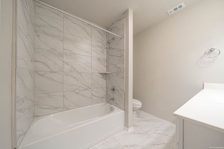 New construction Single-Family house 240 W Martindale St, Seguin, TX 78155 - image 9