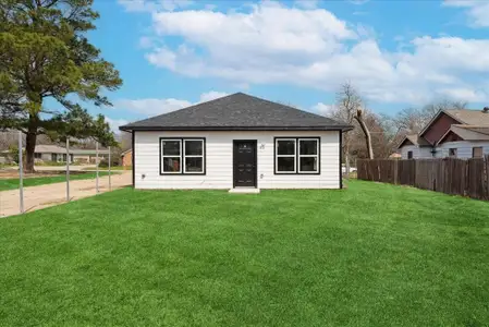 New construction Single-Family house 8422 Danville Dr, Dallas, TX 75217 null- photo 23 23