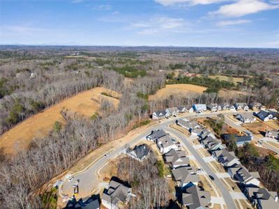 New construction Single-Family house 7057 Hammock Trl, Gainesville, GA 30506 null- photo 57 57