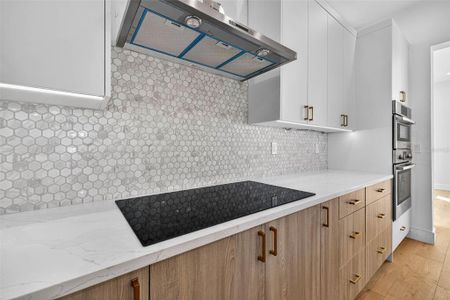 New construction Single-Family house 4555 26Th Ave S, St. Petersburg, FL 33711 plan York I - image 6