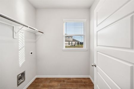 New construction Single-Family house 5080 Marcasca Dr, Katy, TX 77493 - image 18