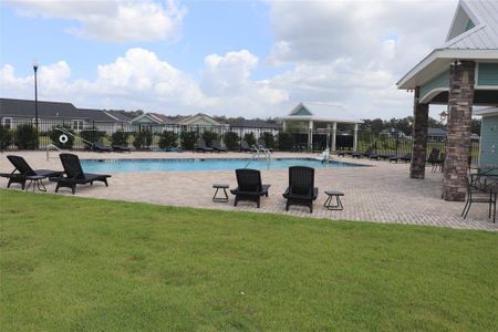 New construction Single-Family house 24695 SW 21st Ln, Newberry, FL 32669 - image 8