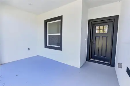 New construction Single-Family house 17261 SW 41st Cir, Ocala, FL 34473 - image