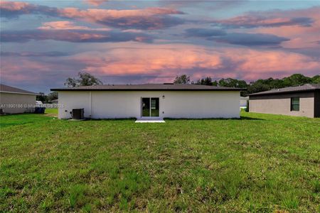 New construction Single-Family house 749 Darby Ave Sw, Palm Bay, FL 32908 - image