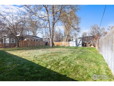 New construction Single-Family house 722 Cherry St Ft, Fort Collins, CO 80521 - image