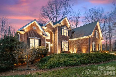 New construction Single-Family house 280 Brassie Ln, Unit 155, Summerfield, NC 27358 - image