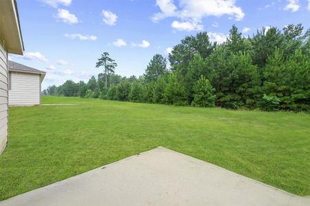 New construction Single-Family house 379 Byrd Dr, Lufkin, TX 75901 - image 3