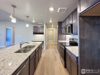 New construction Multi-Family house 235 High Point Dr, Unit 103, Longmont, CO 80504 Stanford- photo 3 3