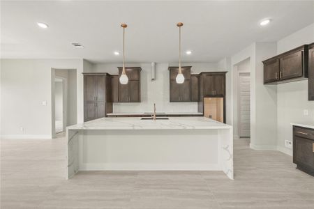 New construction Single-Family house 813 Caballos Dr, League City, TX 77546 plan The Asher IX - image 5