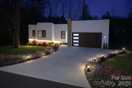 New construction Single-Family house 2520 27Th Avenue Cir Ne, Unit 46, Hickory, NC 28601 - image