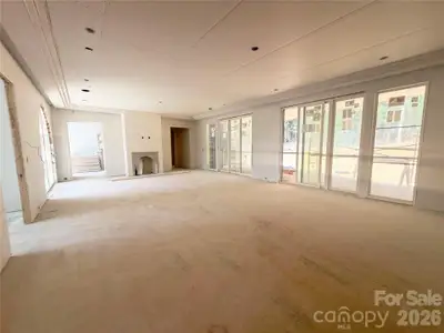 New construction Single-Family house 8023 Litaker Manor Ct, Charlotte, NC 28270 - image 2