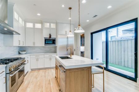New construction Single-Family house 4307 Glenwick Ln, University Park, TX 75205 null- photo 13 13