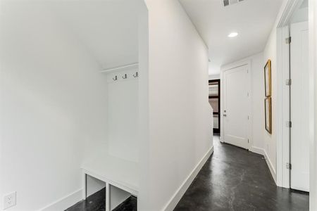 New construction Townhouse house 241 Maynard Ter Se, Unit 15, Atlanta, GA 30316 - image 11