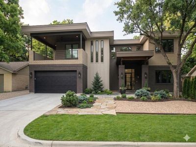 New construction Single-Family house 7701 Mullen Dr, Austin, TX 78757 - image