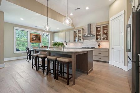 New construction Single-Family house 789 Brooke View Dr, Canton, GA 30115 - image 9