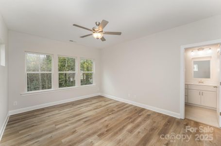 New construction Townhouse house 305 Pawley Dr, Charlotte, NC 28214 null- photo 11 11