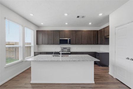New construction Single-Family house 2503 Spruce Hill Rd, Beasley, TX 77417 plan Plan 2444 - image 12