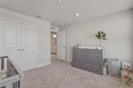 New construction Single-Family house 16390 Queen Palm Dr, Port Charlotte, FL 33953 plan Lynn Haven - image 10