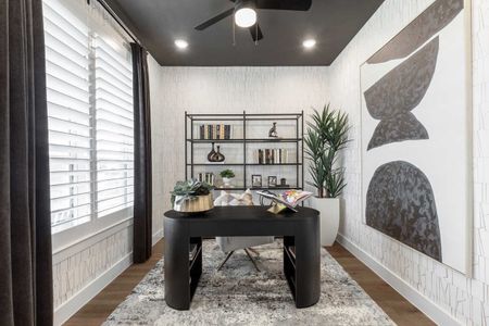 Ramble by Highland Homes in Celina - image 15