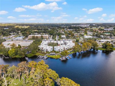 New construction Townhouse house 1760 Mondrian Circle, Winter Park, FL 32789 - photo 42 42