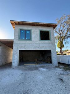 New construction Single-Family house 2079 Hibiscus St, Sarasota, FL 34239 - image