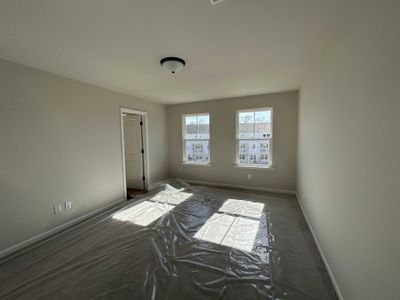 New construction Townhouse house 5138 Double Eagle Loop, Summerville, SC 29485 Saluda Homeplan- photo 43 43