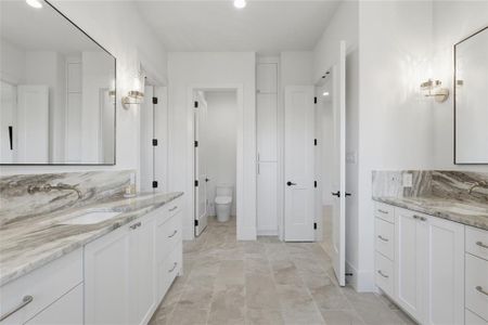 New construction Single-Family house 4411 Tea Olive Trl, Midlothian, TX 76065 - image 17