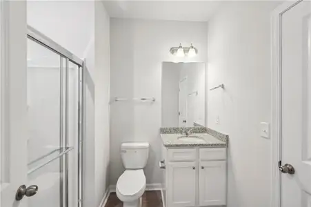New construction Single-Family house 11133 Suria Dr, Covington, GA 30014 - image 4