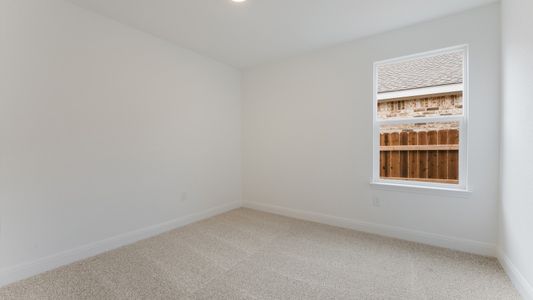New construction Single-Family house 2108 Ridge Runner Dr, Georgetown, TX 78628 null- photo 19 19