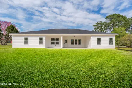New construction Single-Family house 2057 Cornell Rd, Middleburg, FL 32068 - image