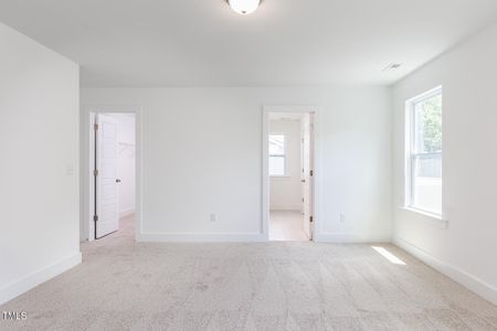 New construction Single-Family house 27 Cypress Moss Ct, Lillington, NC 27546 plan Summit - image 11
