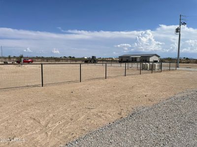 New construction Manufactured Home house 34288 W Cocopah St, Tonopah, AZ 85354 - image