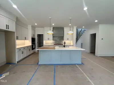 New construction Single-Family house 300 Hook Dr, Unit Lot 14, Fuquay Varina, NC 27526 - image 20