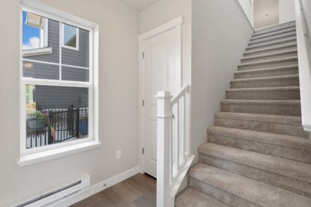 New construction Condo house 4160 S Park Dr, Unit 200, Loveland, CO 80538 plan Monarch - image 9