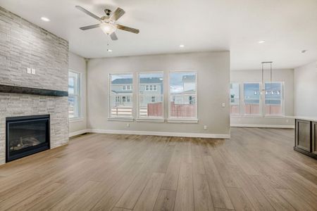 New construction Single-Family house 1644 Sundown Dr, Windsor, CO 80550 plan C552 - image 17